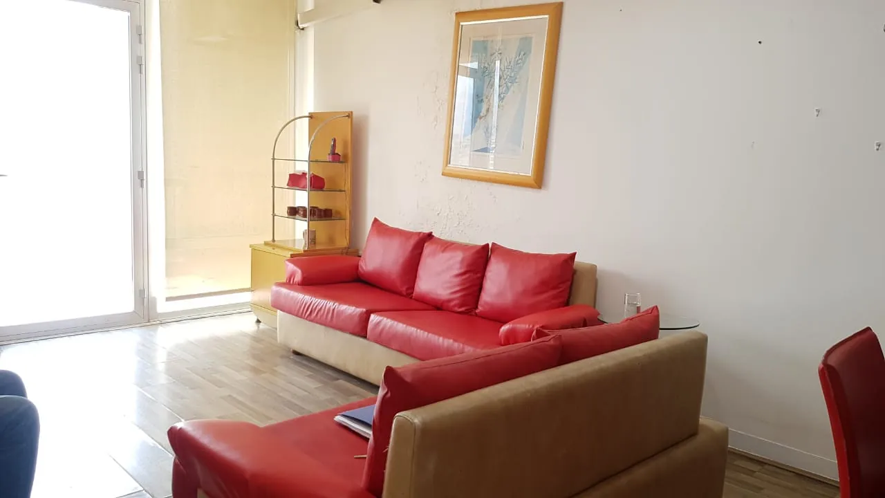Fully Furnished Chalet For Rent in a Well Known Resort in Tabarja — الصورة 2