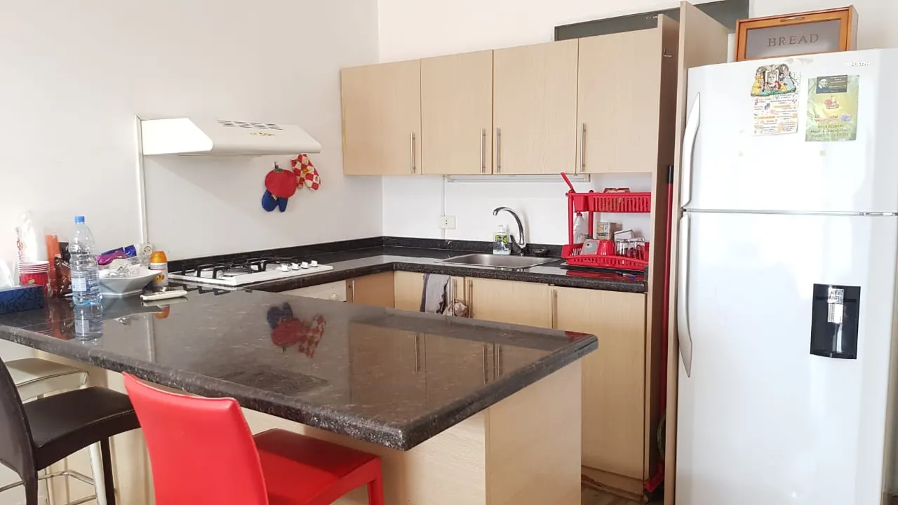 Fully Furnished Chalet For Rent in a Well Known Resort in Tabarja — الصورة 3