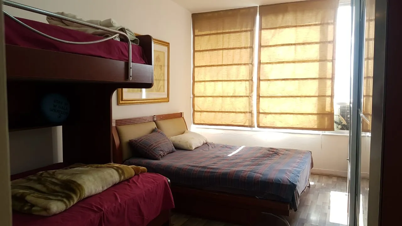 Fully Furnished Chalet For Rent in a Well Known Resort in Tabarja — الصورة 4