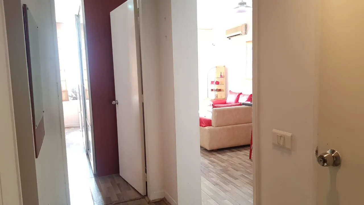 Fully Furnished Chalet For Rent in a Well Known Resort in Tabarja — الصورة 6
