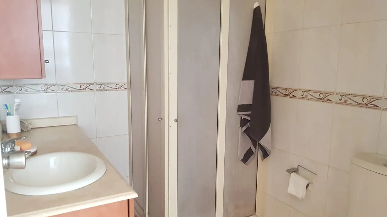 Fully Furnished Chalet For Rent in a Well Known Resort in Tabarja — الصورة 7
