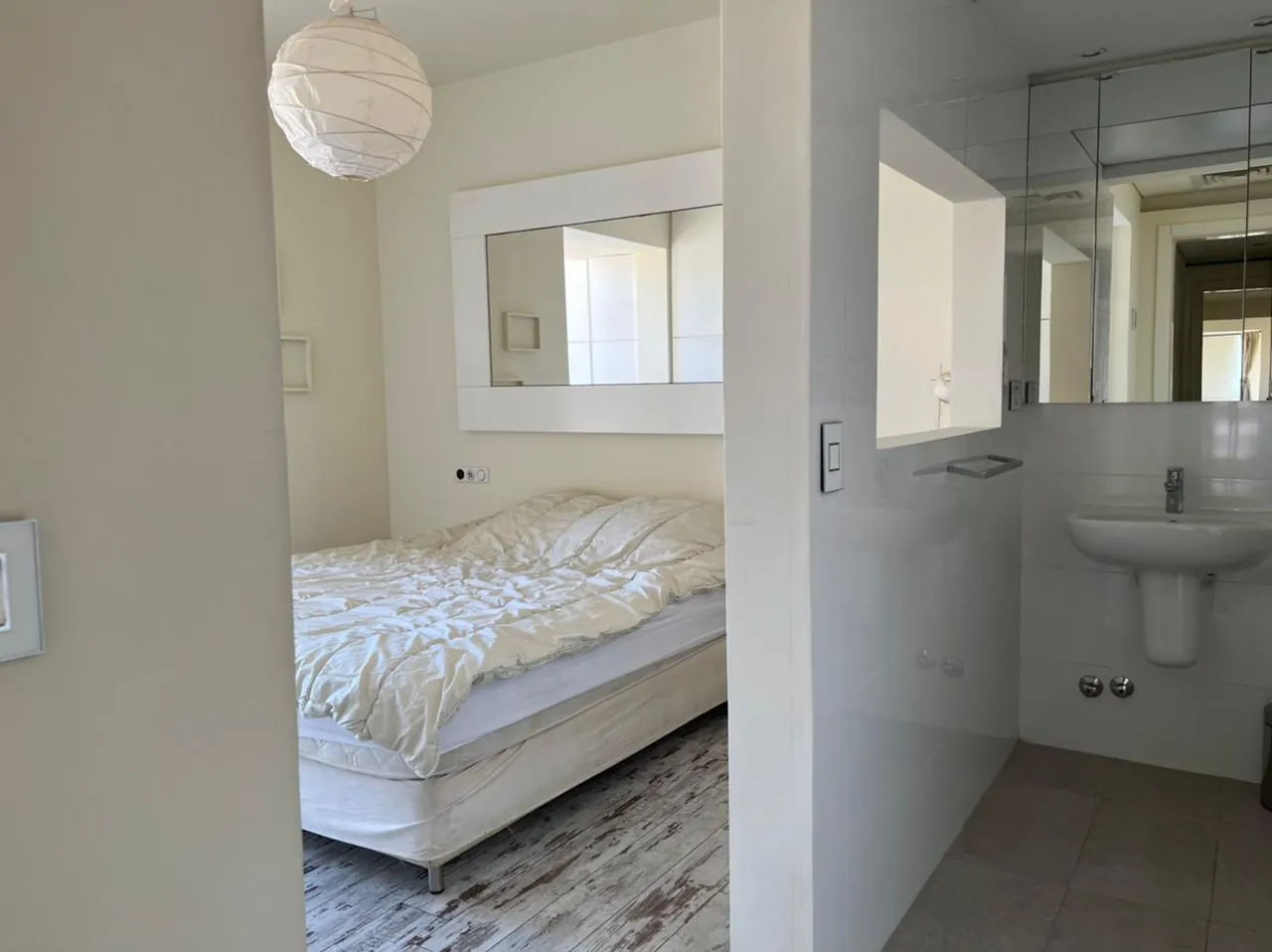 Fully Furnished Apartment For Rent in Achrafieh — الصورة 6