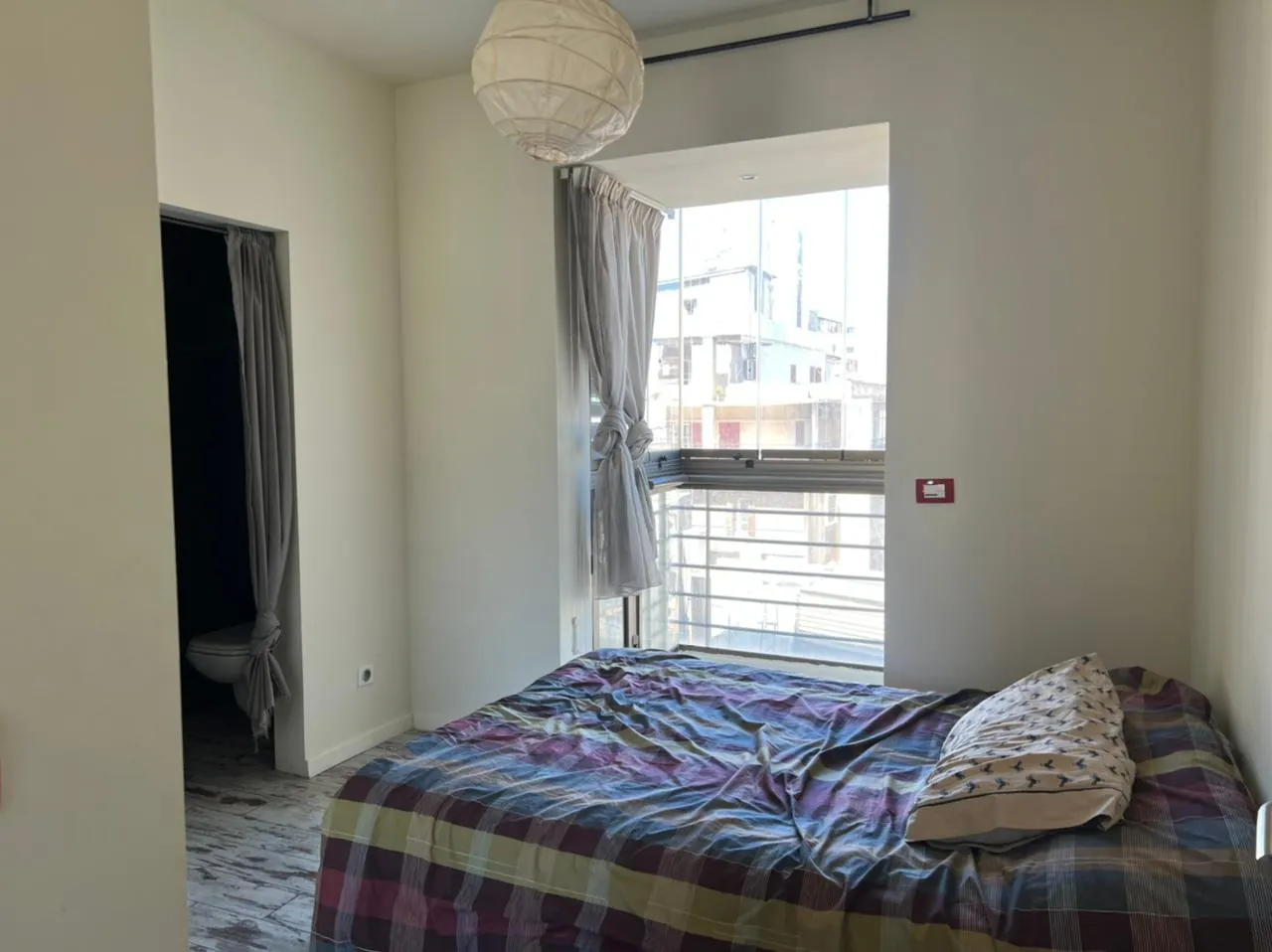 Fully Furnished Apartment For Rent in Achrafieh — الصورة 7