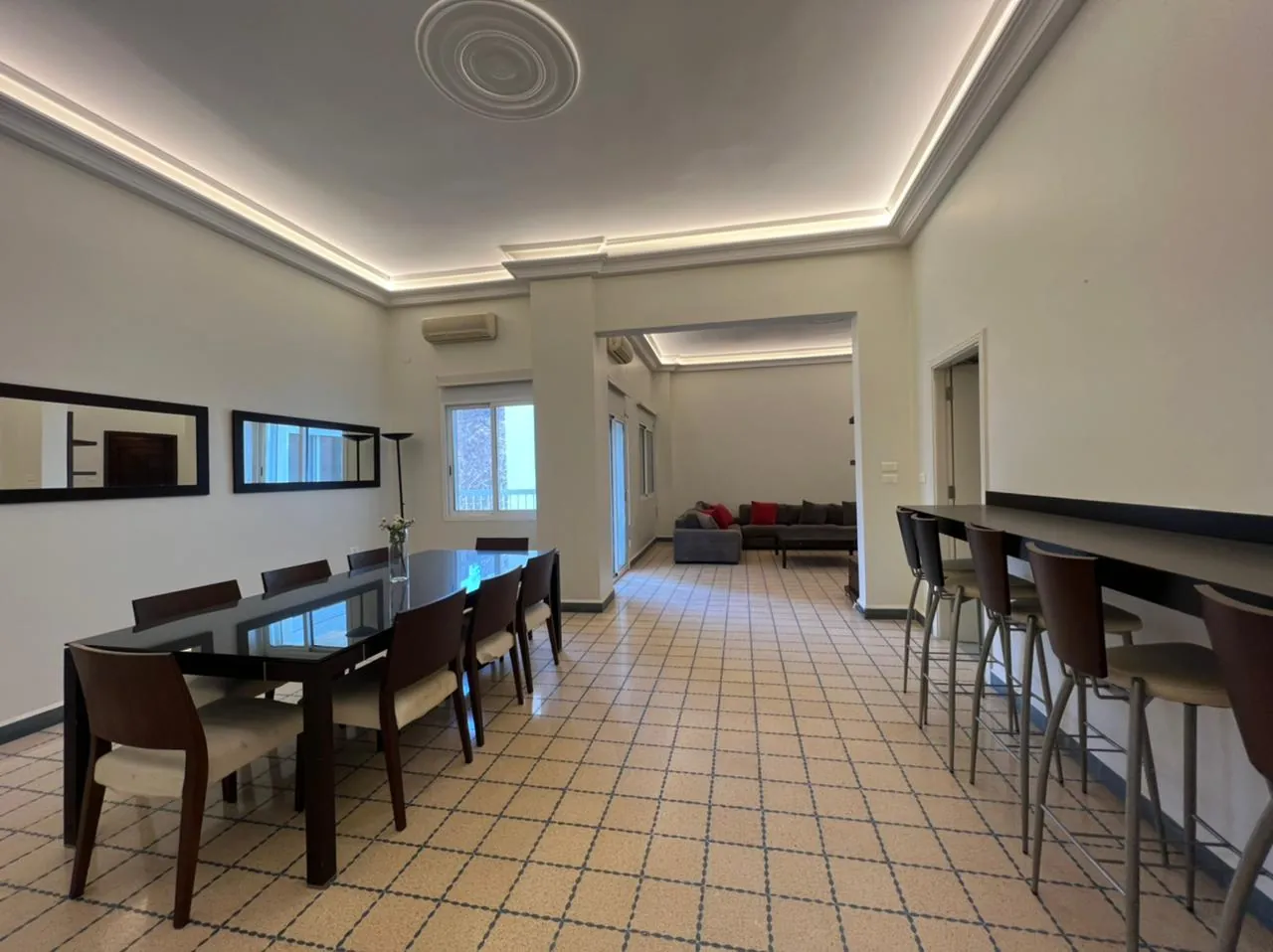 Furnished Apartment for Rent in Gemmayzeh — photo 3