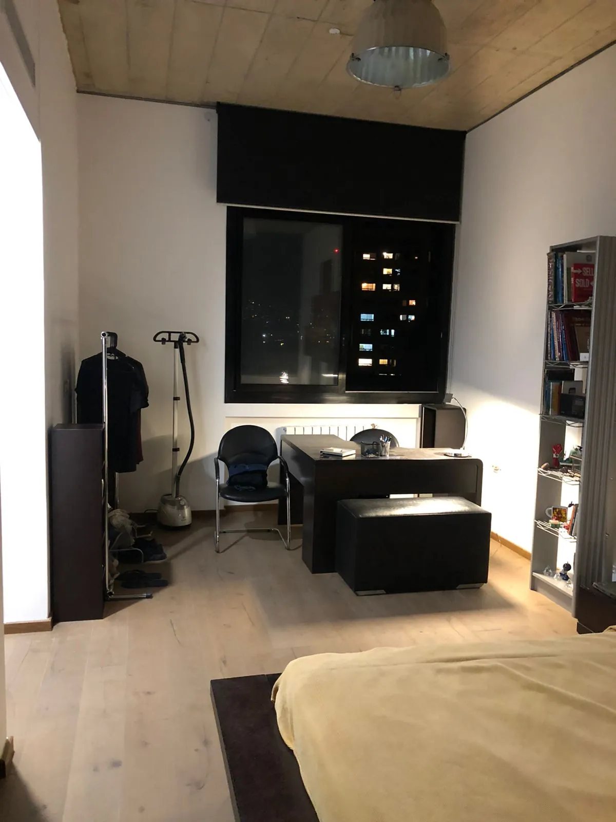 Furnished Apartment For Rent in Achrafieh, Adlieh — الصورة 10