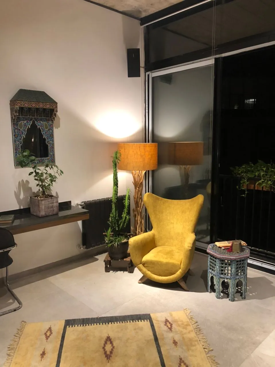 Furnished Apartment For Rent in Achrafieh, Adlieh — الصورة 4