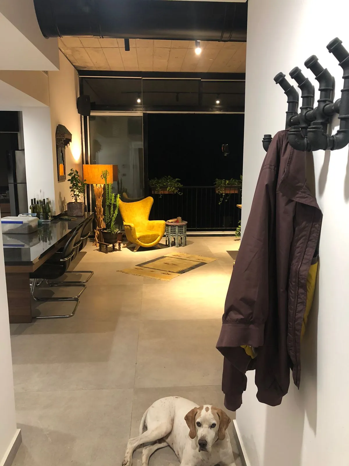 Furnished Apartment For Rent in Achrafieh, Adlieh — الصورة 5
