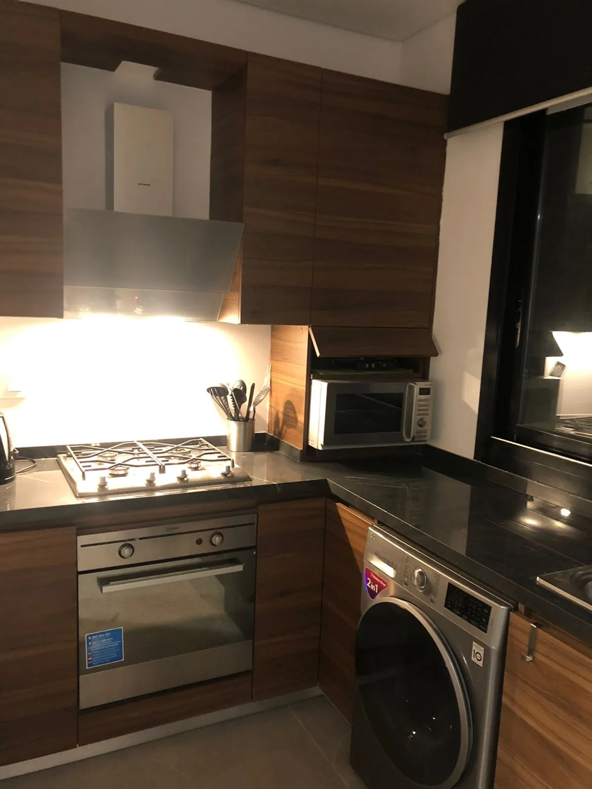 Furnished Apartment For Rent in Achrafieh, Adlieh — الصورة 6