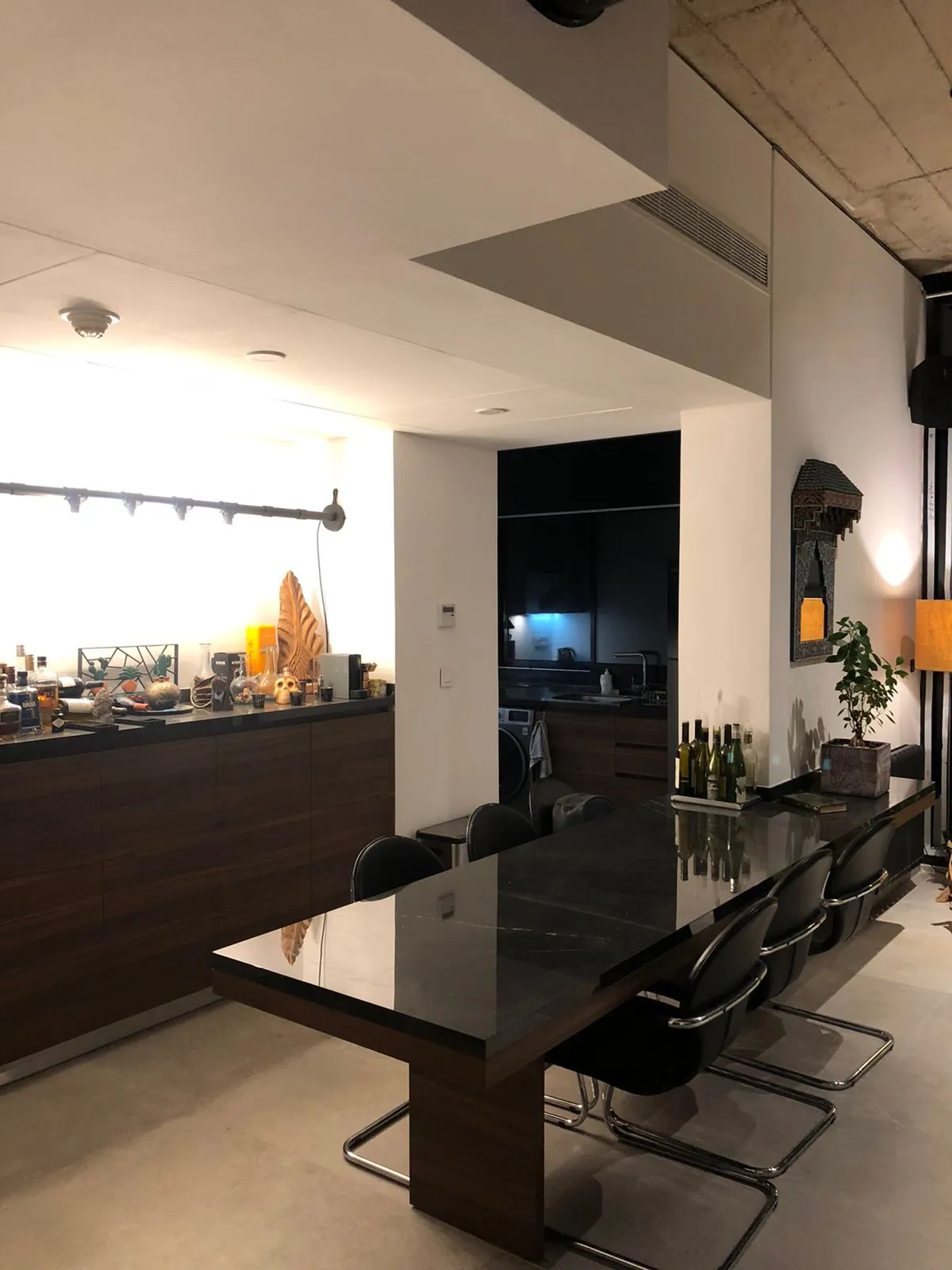 Furnished Apartment For Rent in Achrafieh, Adlieh — الصورة 9