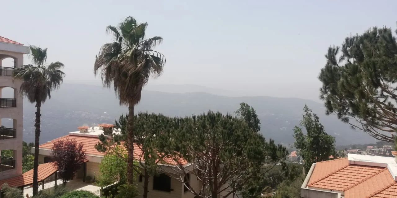 Luxurious Duplex for Sale in a Classy Area of Broumana with a Nice View — photo 2