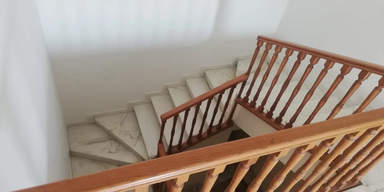 Luxurious Duplex for Sale in a Classy Area of Broumana with a Nice View — photo 4