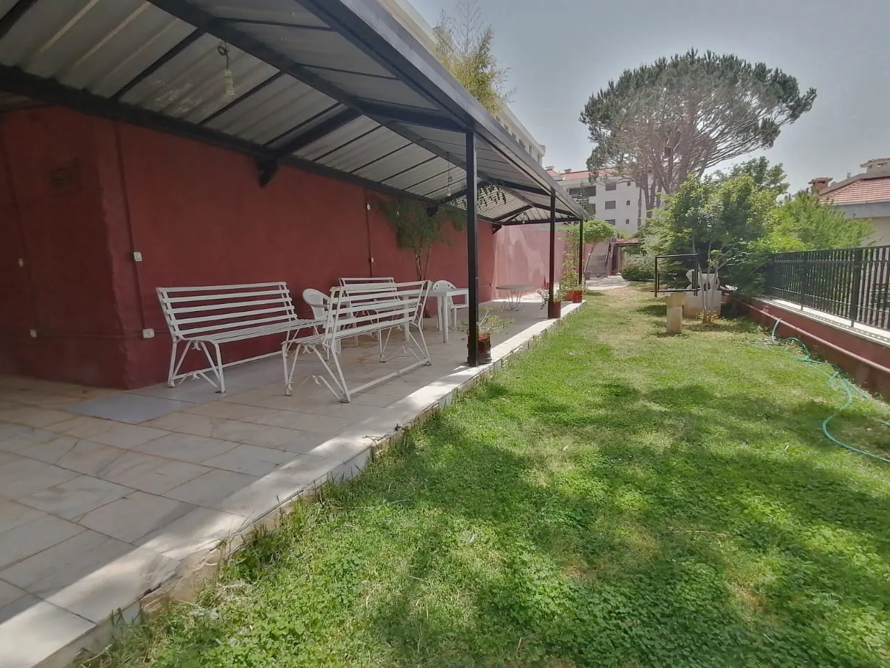 Luxurious Duplex for Rent in a Classy Area of Broumana with a Nice View — الصورة 10