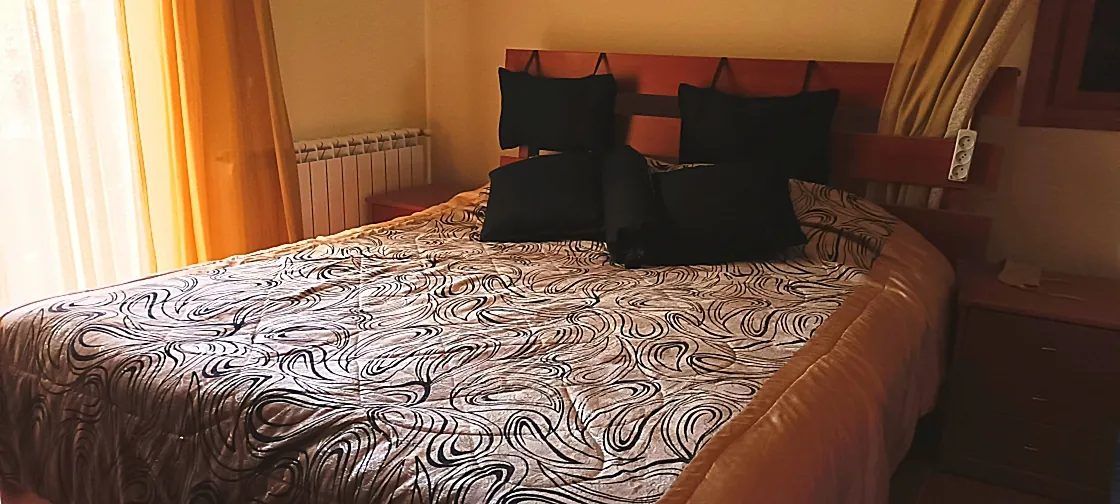 Fully Decorated Villa And Furnished For Rent in Wata El Joz — الصورة 3