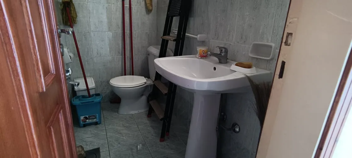 Fully furnished chalet for rent in a gated community in Faytroun — الصورة 10