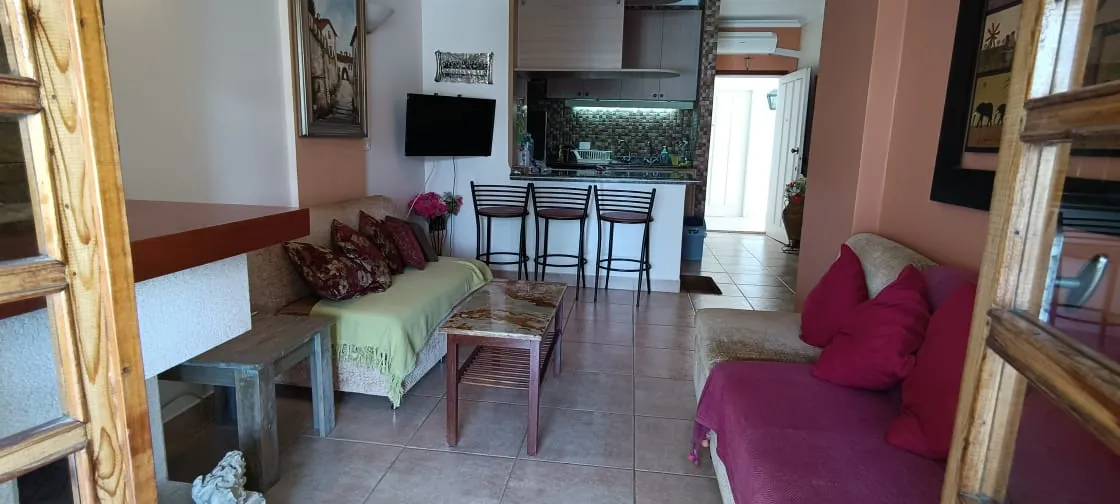 Fully furnished chalet for rent in a gated community in Faytroun — الصورة 3
