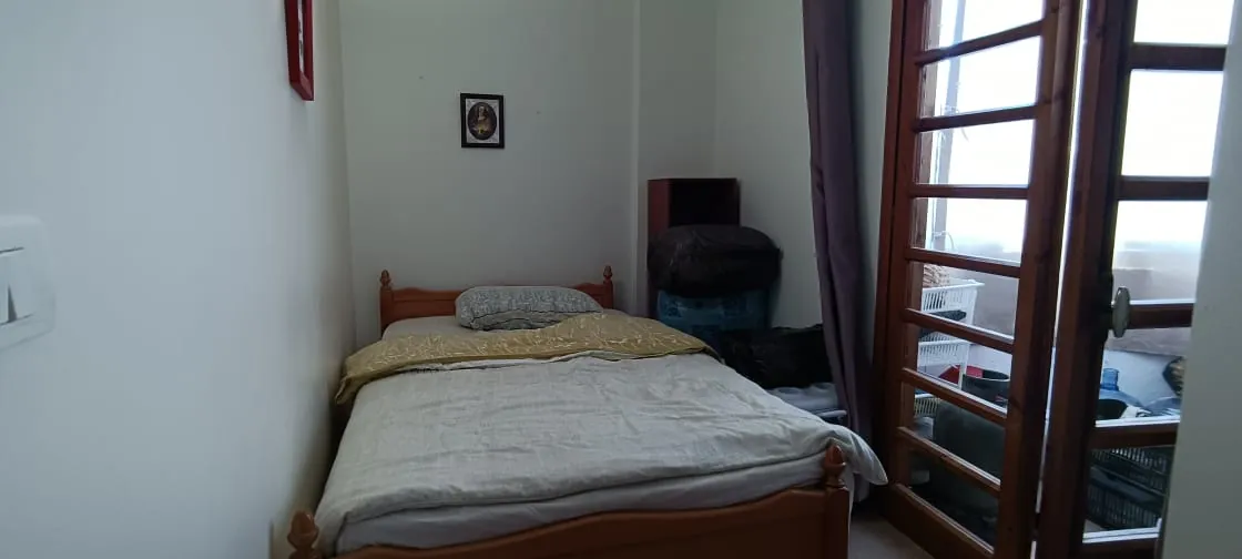 Fully furnished chalet for rent in a gated community in Faytroun — الصورة 6