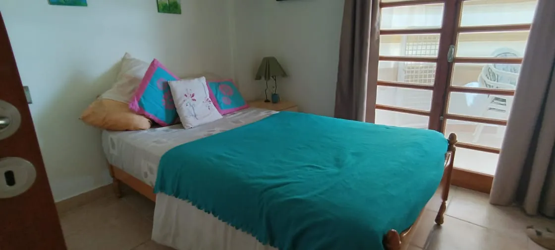 Fully furnished chalet for rent in a gated community in Faytroun — الصورة 8
