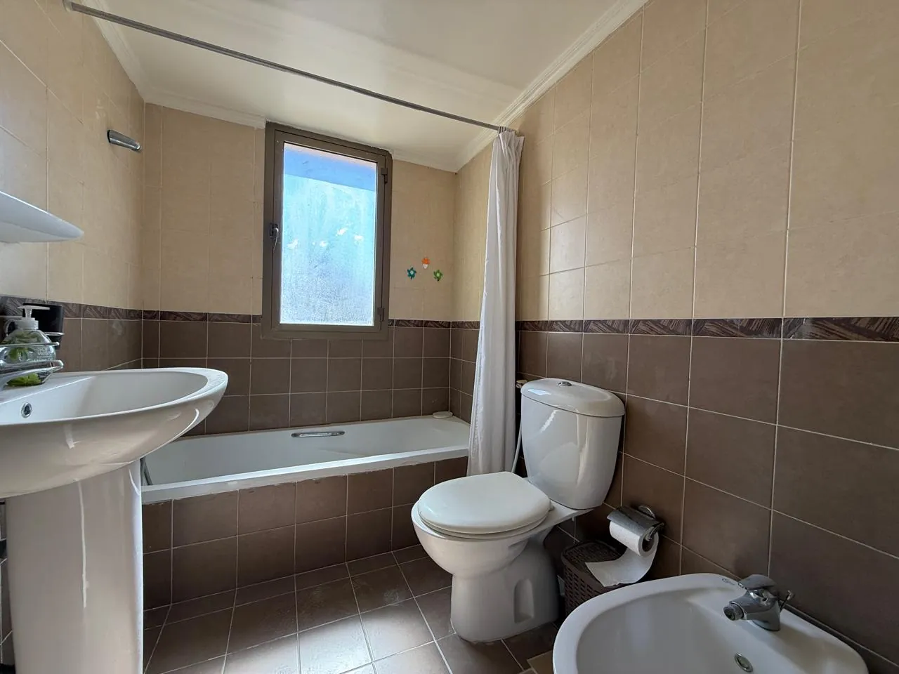 Modern & Spacious Apartment For Rent in Achrafieh, Near Hotel Alexandre — photo 9
