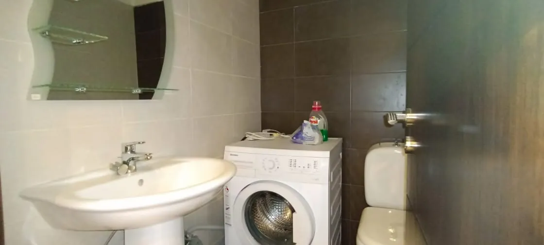 Furnished Apartment for Rent in Ajaltoun — الصورة 10
