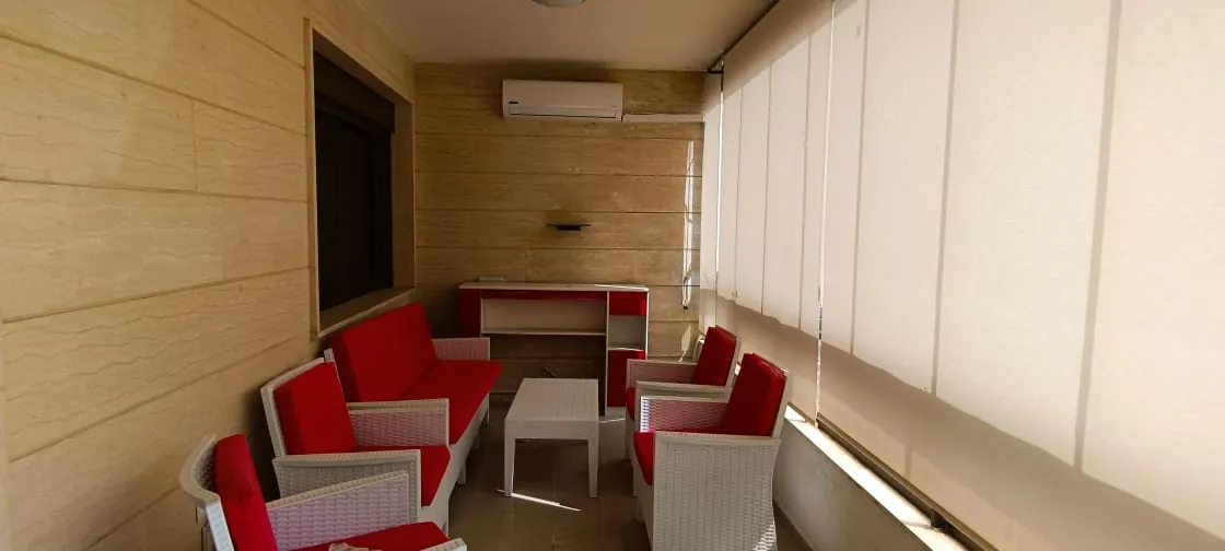 Furnished Apartment for Rent in Ajaltoun — الصورة 4