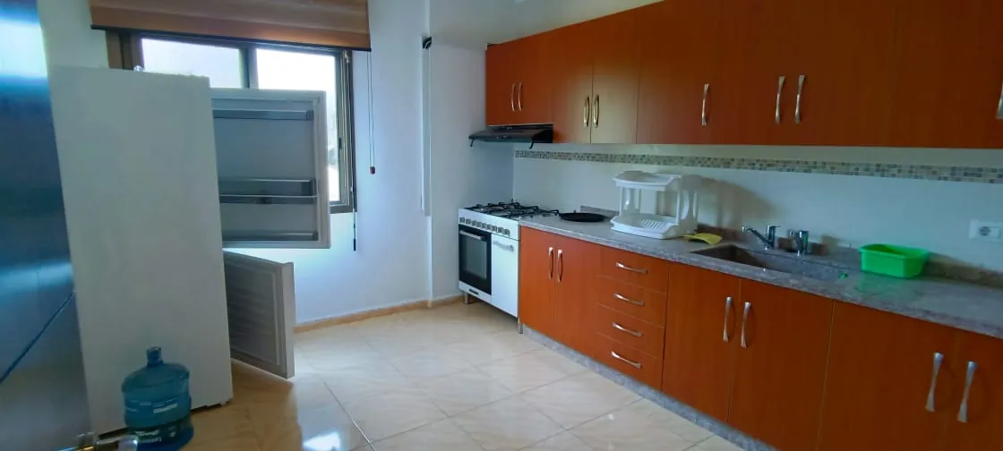 Furnished Apartment for Rent in Ajaltoun — الصورة 5