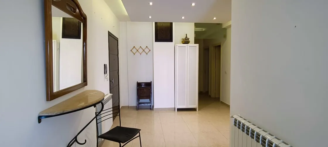 Furnished Apartment for Rent in Ajaltoun — الصورة 8