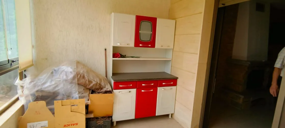 Furnished Apartment for Rent in Ajaltoun — الصورة 9