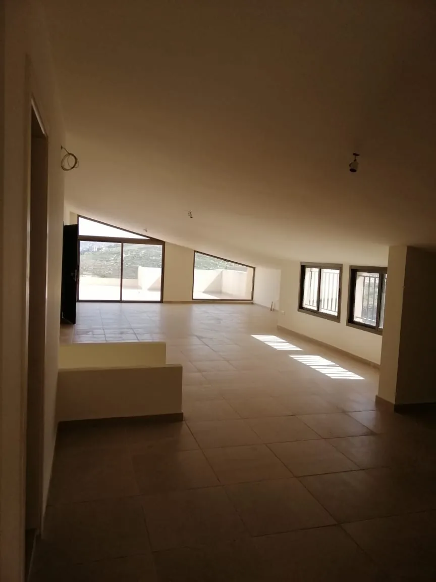 Duplex for Sale with Terrace in Hboub — الصورة 2