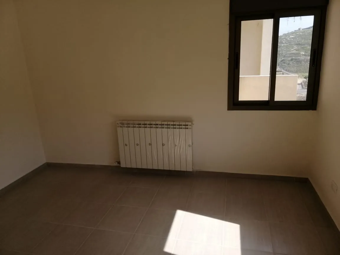 Duplex for Sale with Terrace in Hboub — الصورة 3