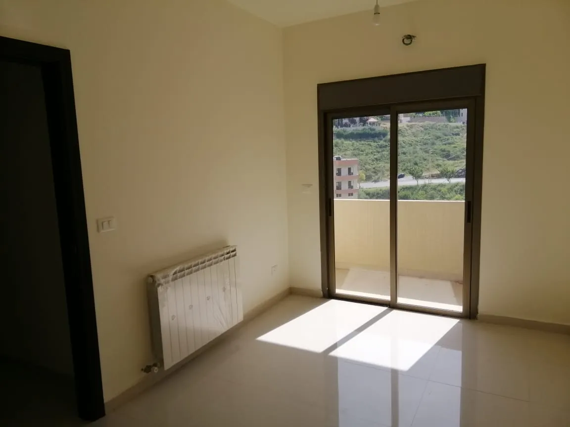 Duplex for Sale with Terrace in Hboub — الصورة 7
