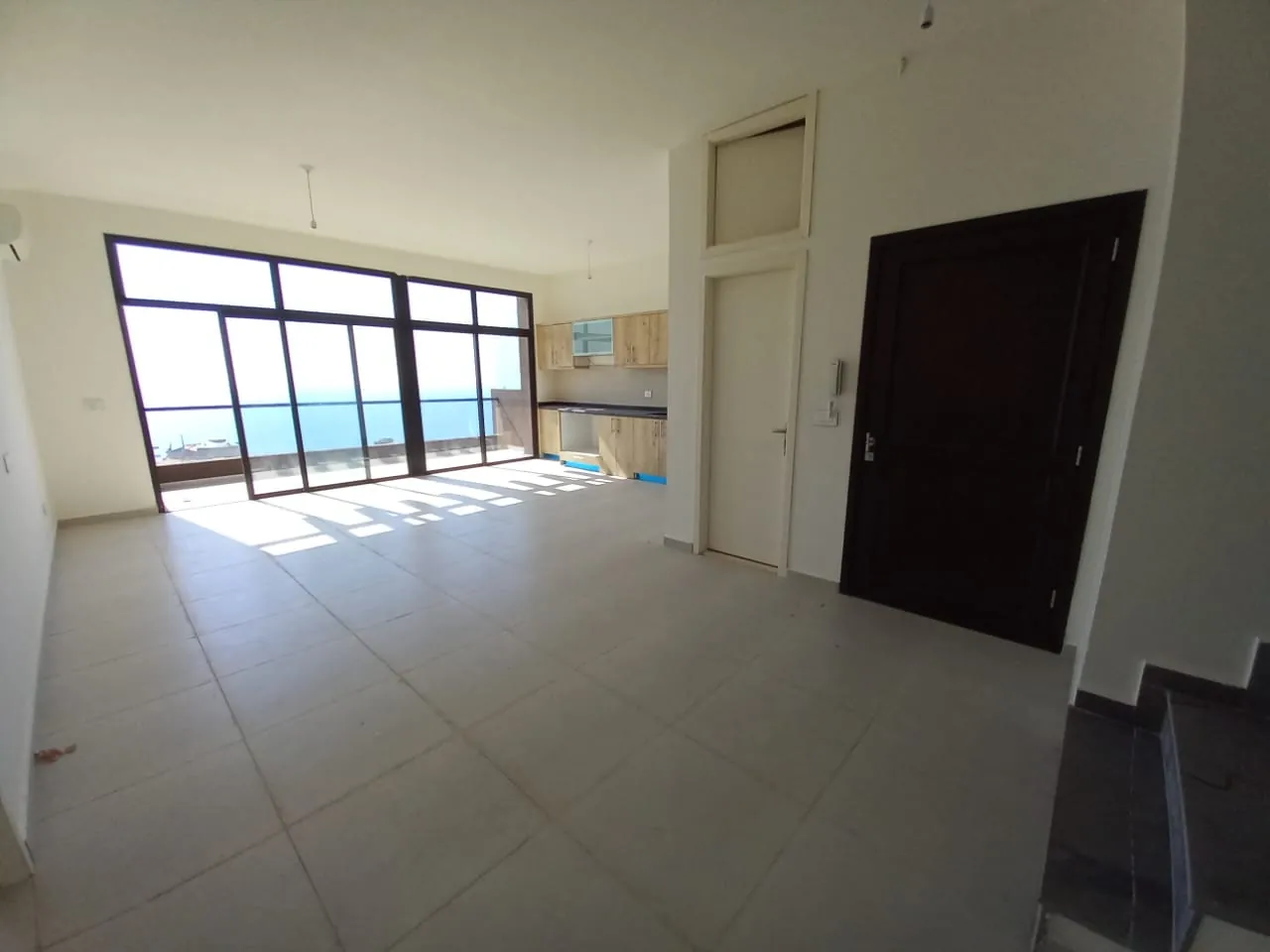 A Beautiful Duplex for Sale In A Gated Community in Bouar