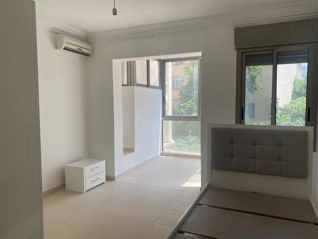Furnished Apartment for Rent in Gemmayzeh — الصورة 4