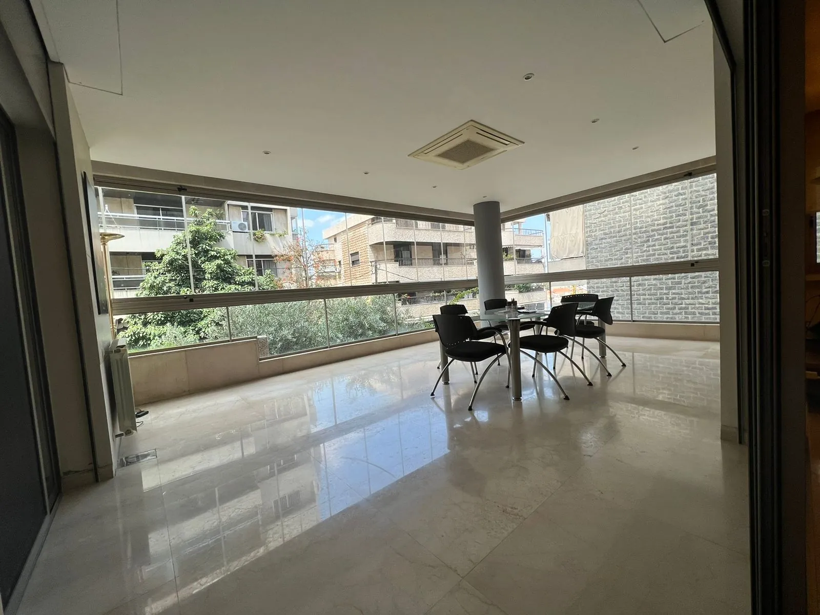 Spacious Apartment for Rent in Mar Takla, Hazmieh — photo 3
