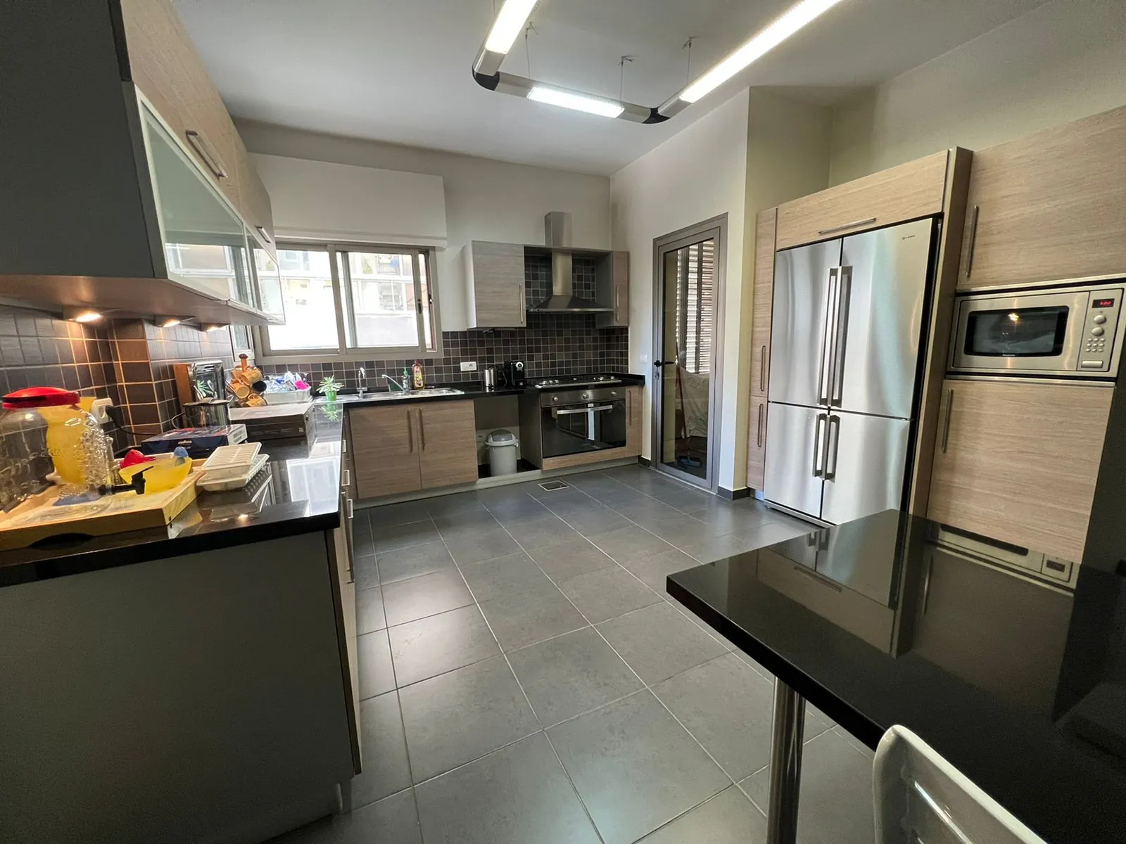 Spacious Apartment for Rent in Mar Takla, Hazmieh — photo 4