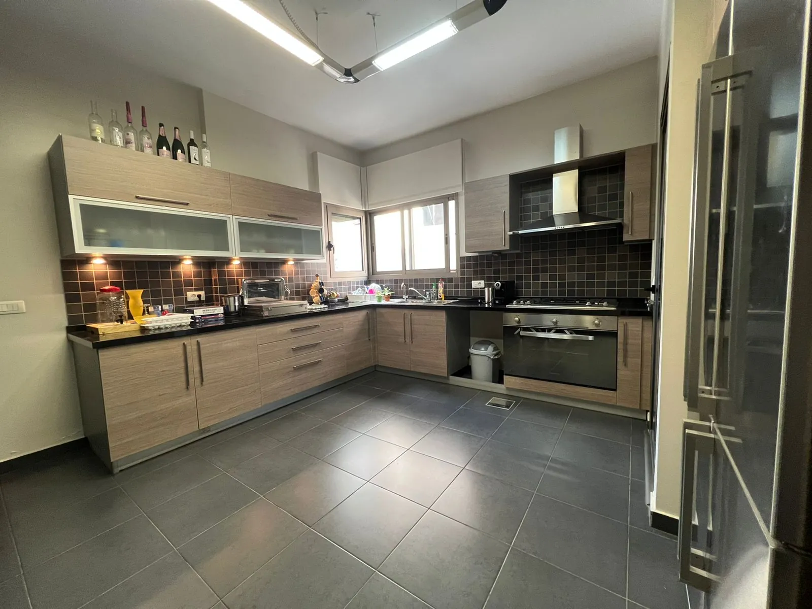 Spacious Apartment for Rent in Mar Takla, Hazmieh — photo 5