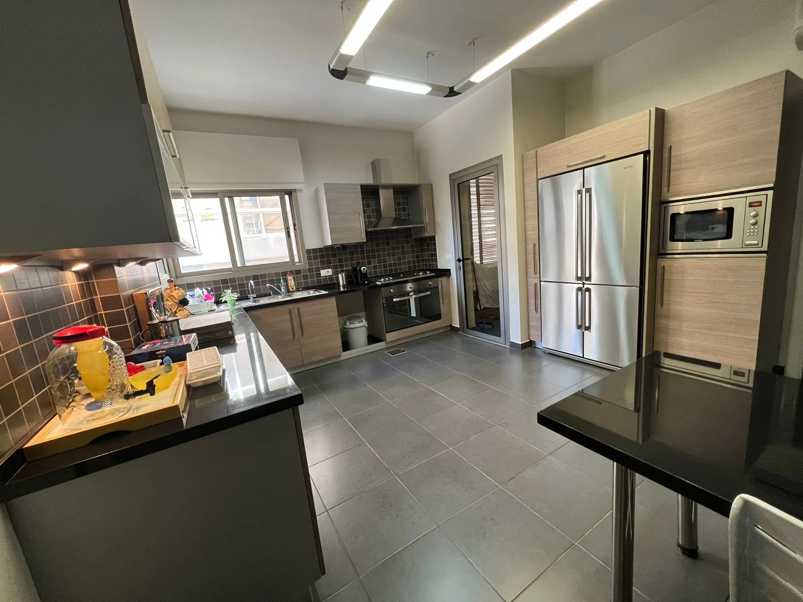 Spacious Apartment for Rent in Mar Takla, Hazmieh — photo 6