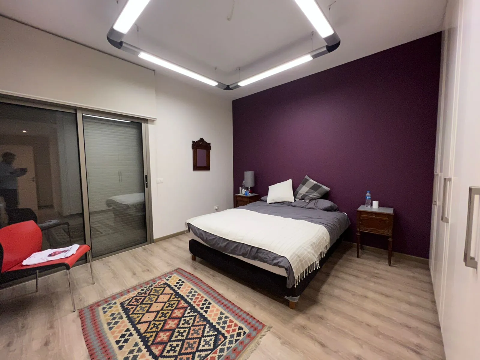 Spacious Apartment for Rent in Mar Takla, Hazmieh — photo 8