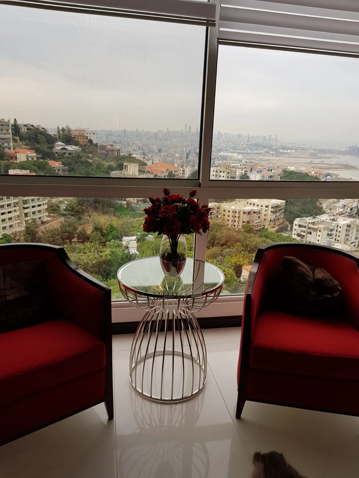 Amazing Furnished Apartment for Rent in Bsalim — الصورة 10