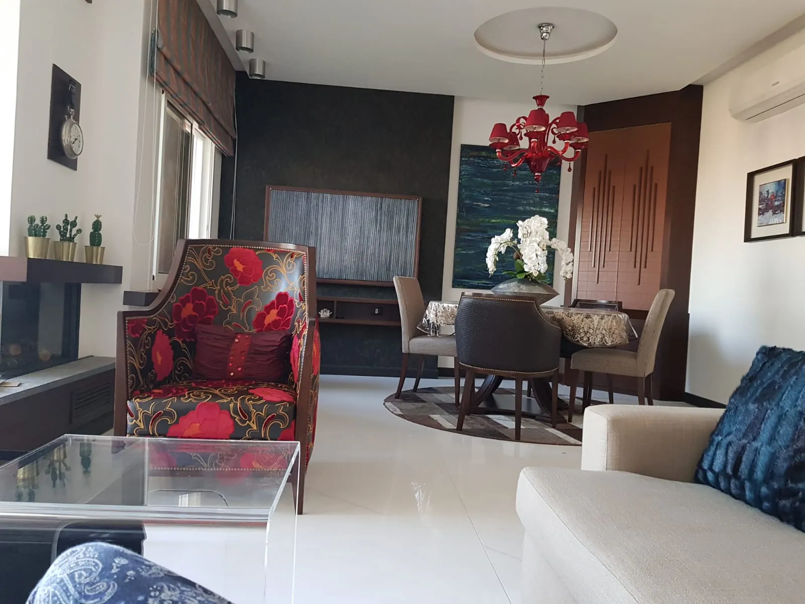 Amazing Furnished Apartment for Rent in Bsalim — الصورة 3