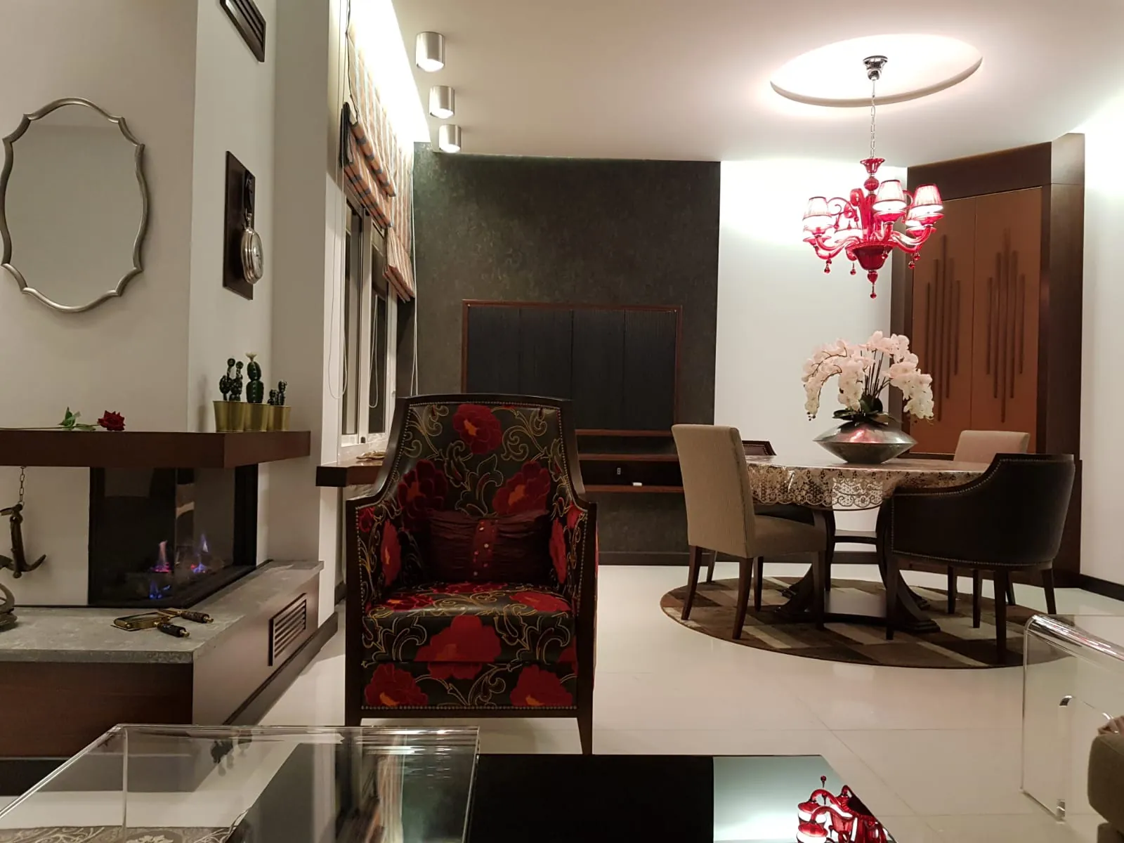 Amazing Furnished Apartment for Rent in Bsalim — الصورة 7