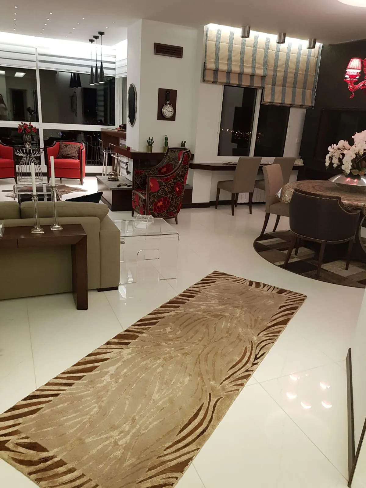 Amazing Furnished Apartment for Rent in Bsalim — الصورة 9
