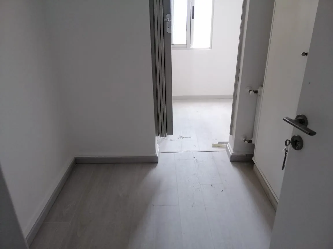 Spacious Apartment for Rent in Sassine, Achrafieh — الصورة 10