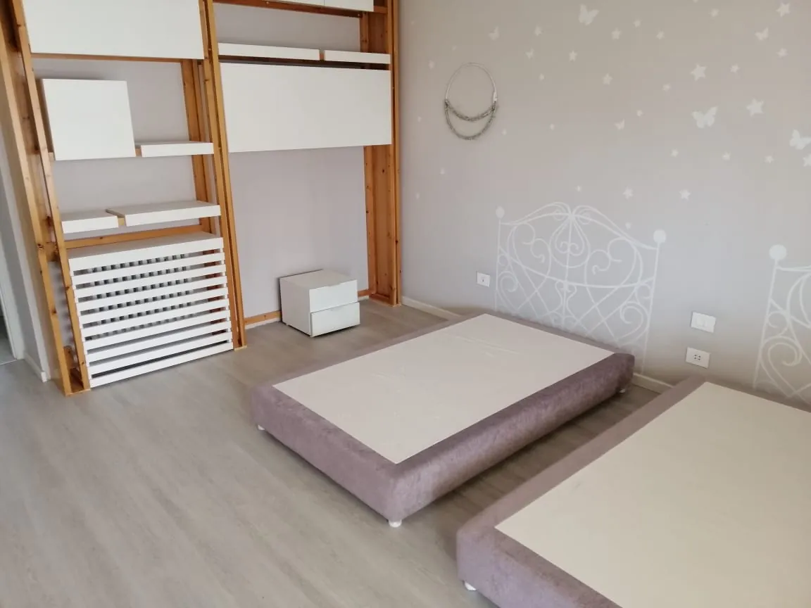 Spacious Apartment for Rent in Sassine, Achrafieh — الصورة 7