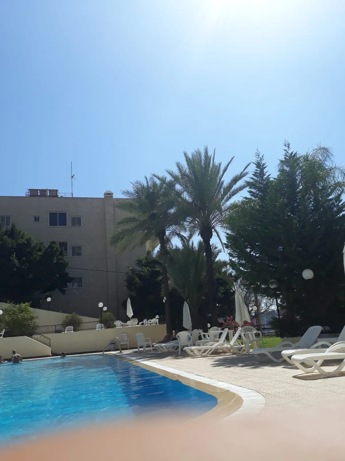 Triplex For Sale in Tilal Ain Saadeh With A Shared Pool — الصورة 3