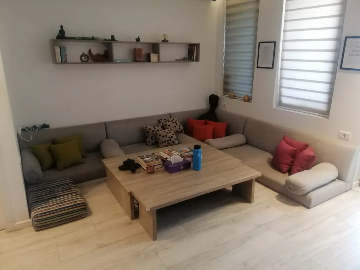 Open Space Office for Rent in Achrafieh — الصورة 2