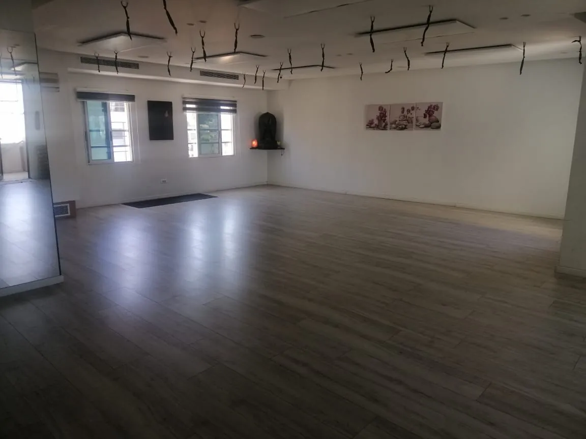 Open Space Office for Rent in Achrafieh — الصورة 3