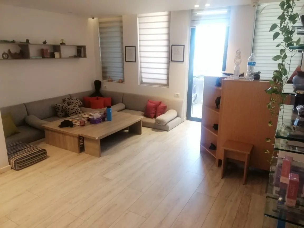 Open Space Office for Rent in Achrafieh — الصورة 4