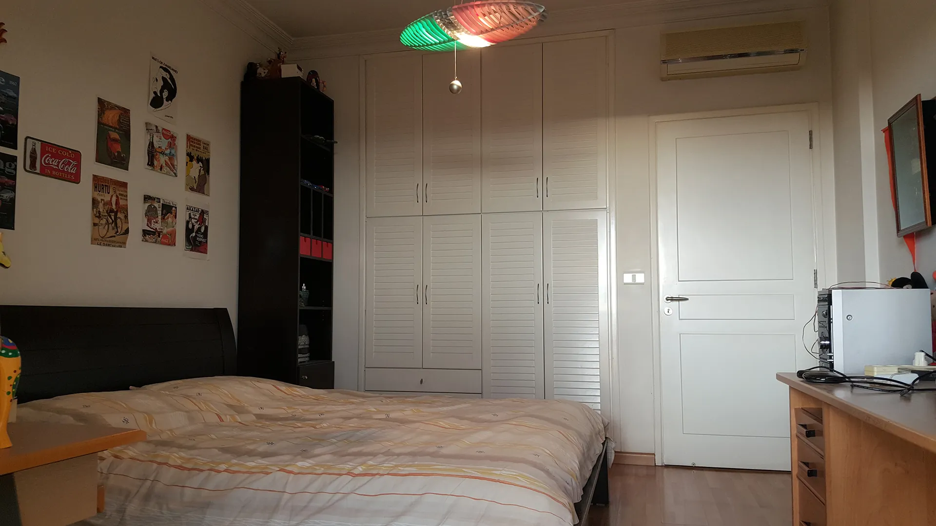 Spacious Apartment For Rent In A Luxurious Street in Mar Takla — الصورة 10