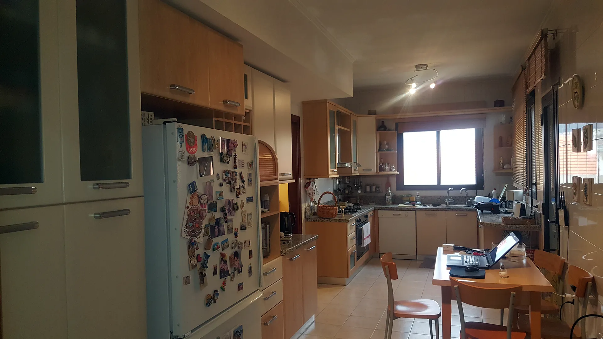 Spacious Apartment For Rent In A Luxurious Street in Mar Takla — الصورة 7