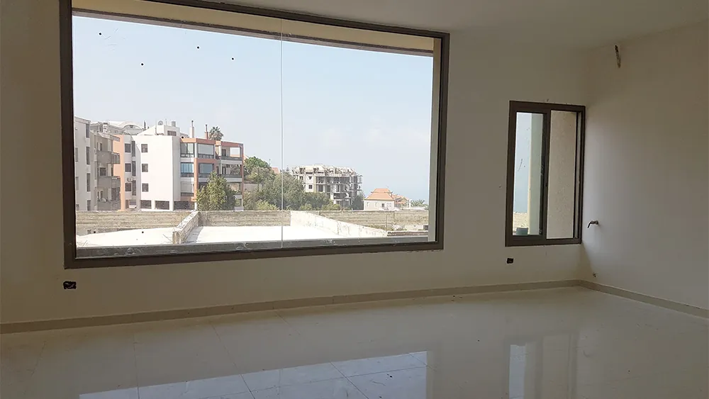 Apartment with Garden For Sale in Hboub — photo 2